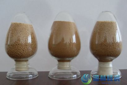 分子篩作為催化劑載體，它的應(yīng)用優(yōu)勢(shì)有哪些？